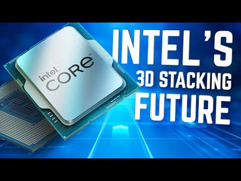 Intel&#039;s X3D Advantage