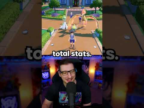 Whoever Has The Highest Base Total Pokemon Stats Wins!