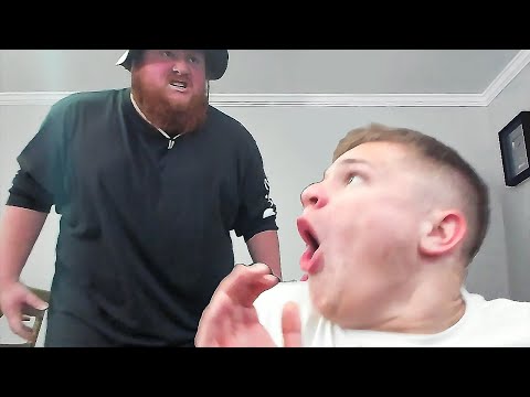 Jynxzi &amp; CaseOh FUNNIEST Moments!
