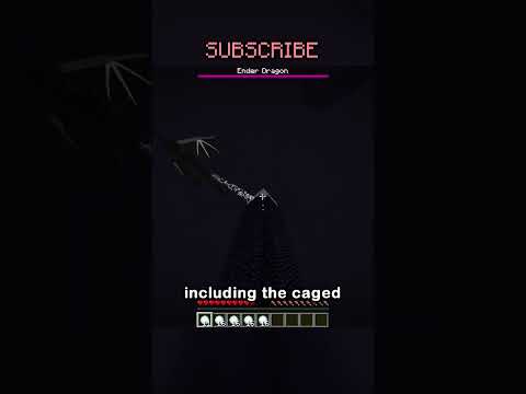 how to beat the enderdragon if youre terrible