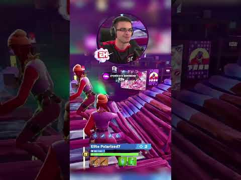 Proof Fortnite is the best eSport in the world