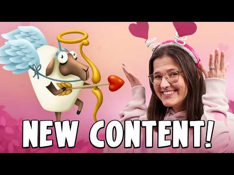Dairy News: New Leaderboards, Valentine&#039;s Day and Lunar New Year