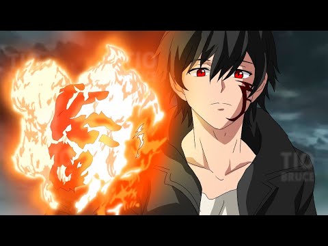 Bullied Chubby Boy finds himself one of the toughest characters in the underworld - Anime Recap