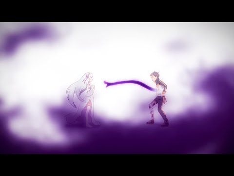 Save Me「AMV」