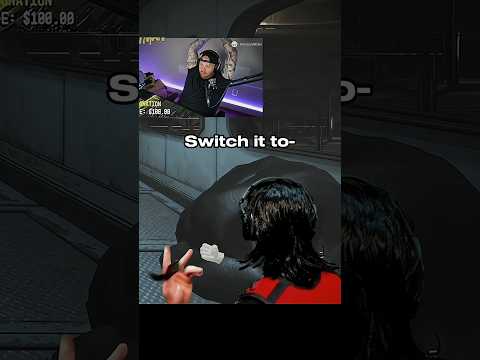 It’s time to get SERIOUS #drdisrespect