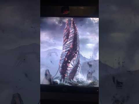 Which Is Scarier, Necromorph or Xenomorph #shorts #meme