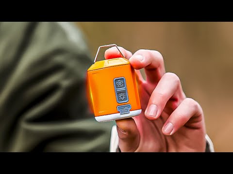 11 Coolest Gadgets You Can Find on Amazon