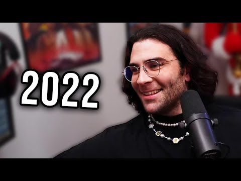 What the heck just happened... (2022 Recap)