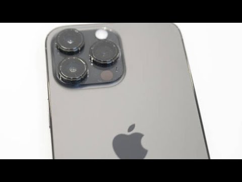 Apple to Replace Broadcom Chips in Its Devices
