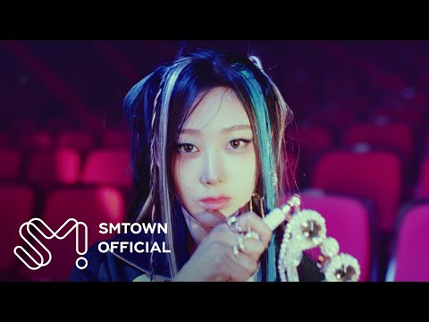 aespa 에스파 &#039;Salty &amp; Sweet&#039; Track Video