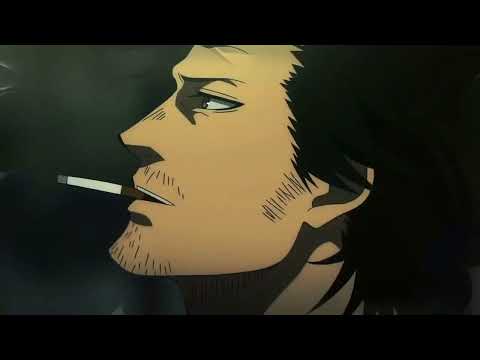 Rush Tha Visionary - Jet Lag (Naruto x DragonBall Super x Bleach AMV)