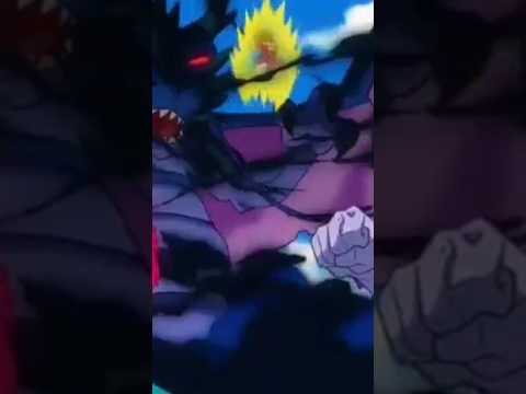 dragón ball música AMV