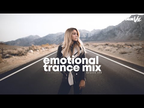 Emocional Trance Mix 2024 - October / NNTS EP. 288