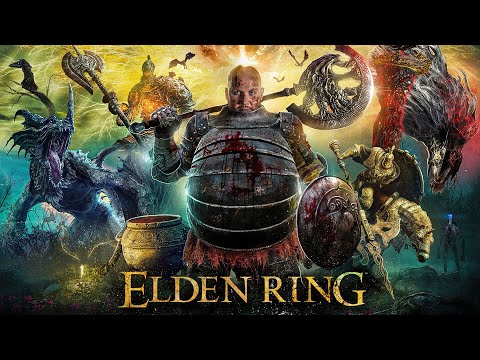 TIMTHETATMAN ELDEN RING STREAM