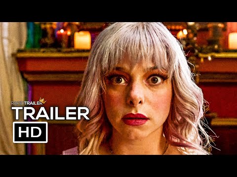 UNDER THE INFLUENCER Official Trailer (2023) Comedy