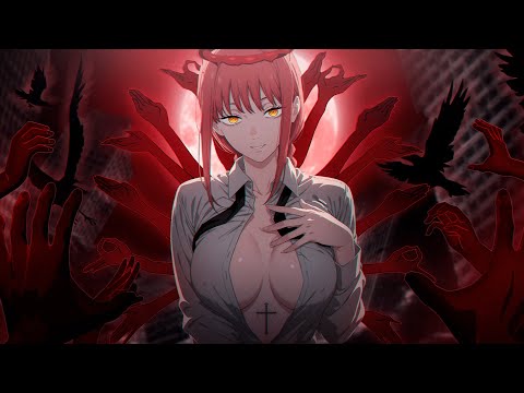 Stileto &amp; Silent Child - Super Villain (feat. Kendyle Paige) | AMV
