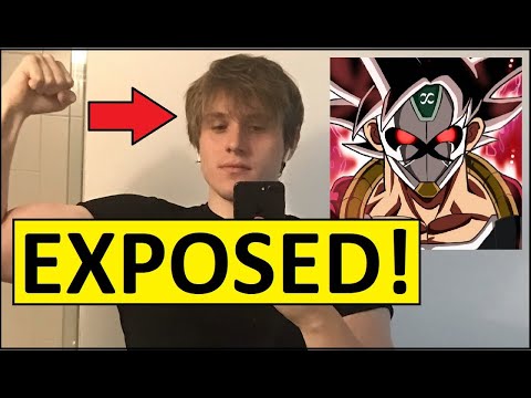 SethTheProgrammer Exposed for Everything! - Clyde Interview!