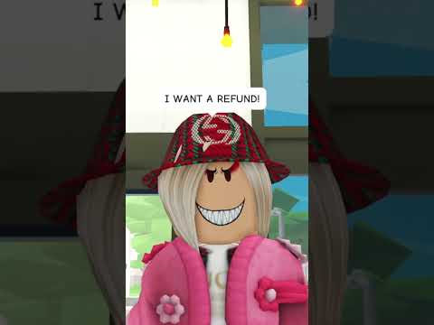 EVERY Time Karen LIES, She Gets UGLIER In Adopt Me Roblox! #adoptme #roblox #robloxshorts