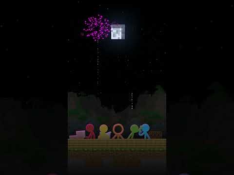 Fireworks - An Actual Short