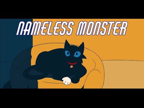 Nameless monster (Warriors-Scourge AMV)