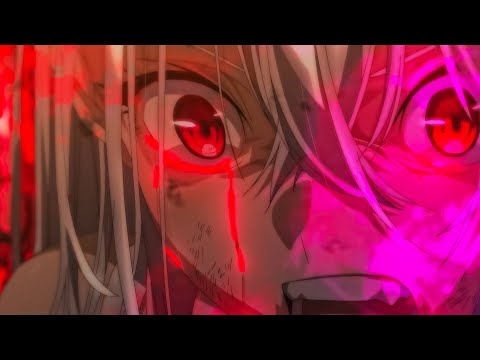 Isekai de Cheat Skill END「Yuuya vs Yuti AMV」