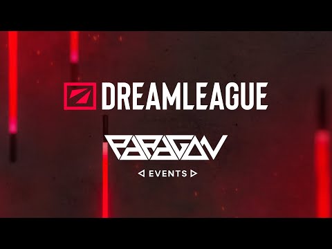 Xtreme Gaming vs. Gaimin Gladiators | DreamLeague S22: Group Stage | BO3