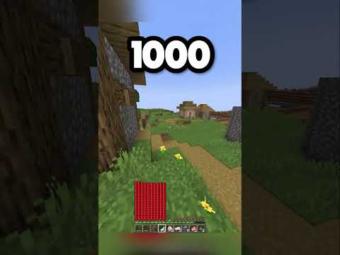 Minecraft, But I Can Steal Hearts...