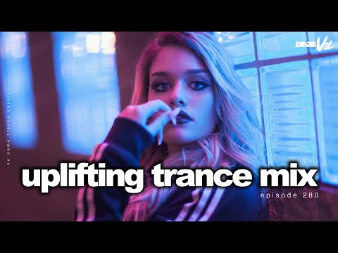 Uplifting Trance Mix 2024 - August / NNTS EP. 280