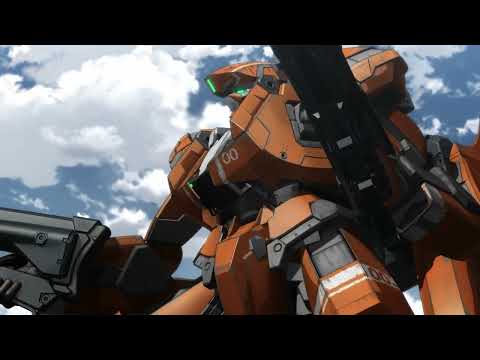 Aldnoah Zero「Heavenly Blue」-- AMV