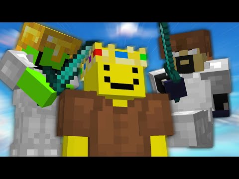 I Tried To Win This YouTuber Tournament