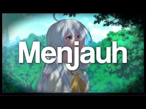 Perlahan (Guyon Waton) - Elaina | AMV Typograpy | Free Preset