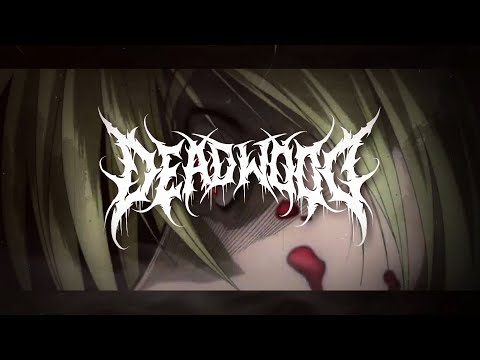DEADWOOD - DJINN&#039;S PITS [OFFICIAL AMV] (2024) SW EXCLUSIVE