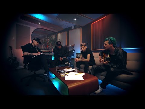 CNCO - La Última Canción (Official Video)