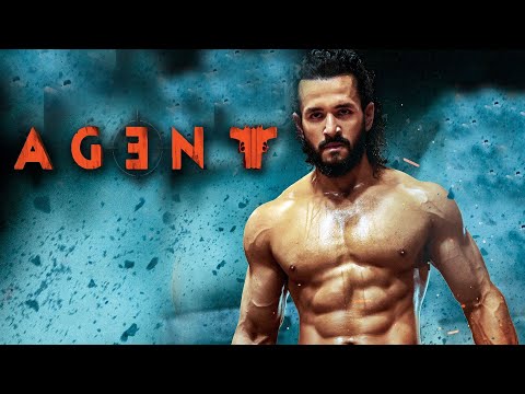 Agent Movie Trailer Announcement Glimpse | Akhil Akkineni | Sakshi | Tolly Talkies