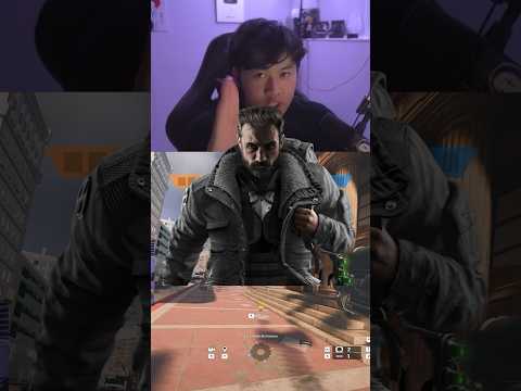 STEAL This Zero Strat in R6