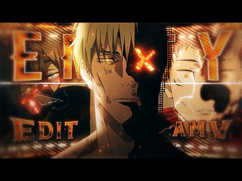Nanami&#039;s Death😭| Empty - Jujutsu Kaisen S2 (+Project File) [Edit/AMV] Very Quick!