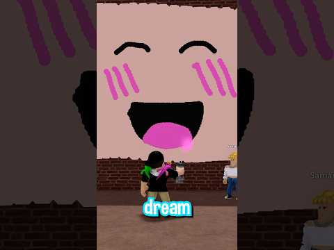 Roblox but a Bully buys What I DRAW 😳😱#shorts