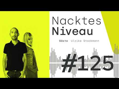 Folge 125 - Willkommen in der Gleichschaltung / Nacktes Niveau