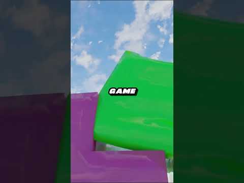 ☁️ BACKROOMS ☁️ - What happens if YOU CHEAT in LEVEL TETRIS - Found Footage