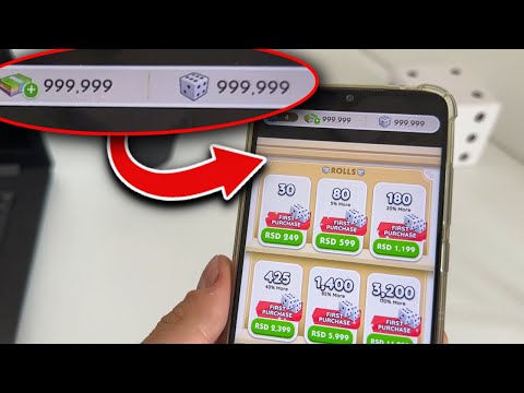 Monopoly Go Hack 🎲 How To Get Monopoly Go Free Dice Rolls? Monopoly Go Free Dice (LATEST TUTORIAL)