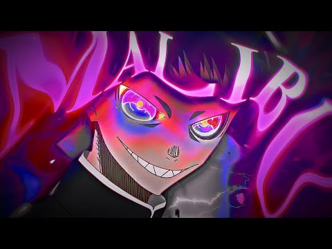 Fire Force [AMV/Edit] // Malibu Barbie