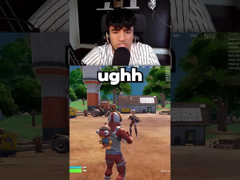 I Showed Her My Face For The First Time!
