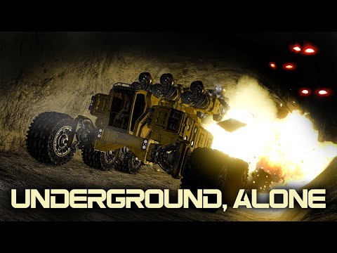 5 Wheel Miracle - Underground Alone