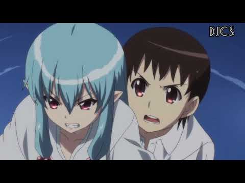 kukuri vs kiriha and kasuya amv