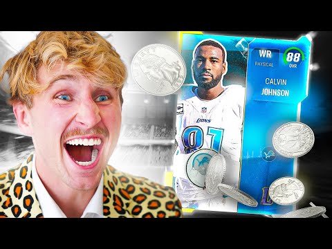 200k For This Team... Double or NOTHING! Ep. #2
