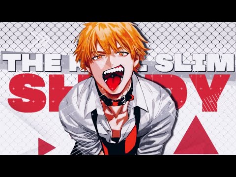 Denji - The Real Slim Shady [AMV/Edit] Chainsaw Man