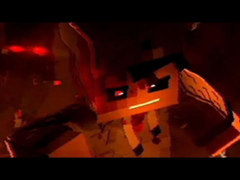 Pretty in the sky - SashaMT Animations AMV