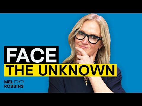 Adaptive Living: Overcoming Fear in the Face of the &#039;New Normal’ | Mel Robbins
