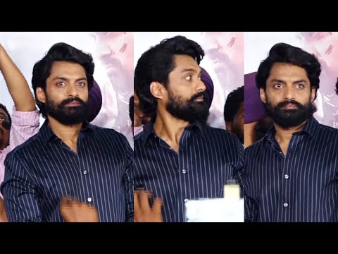 Nandamuri Kalyan Ram Visuals @ Amigos Movie Trailer Launch | Ashika Ranganath | Rajendra Reddy