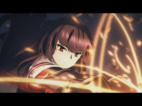 Fate/Grand Order「AMV」The Hell We Create ᴴᴰ